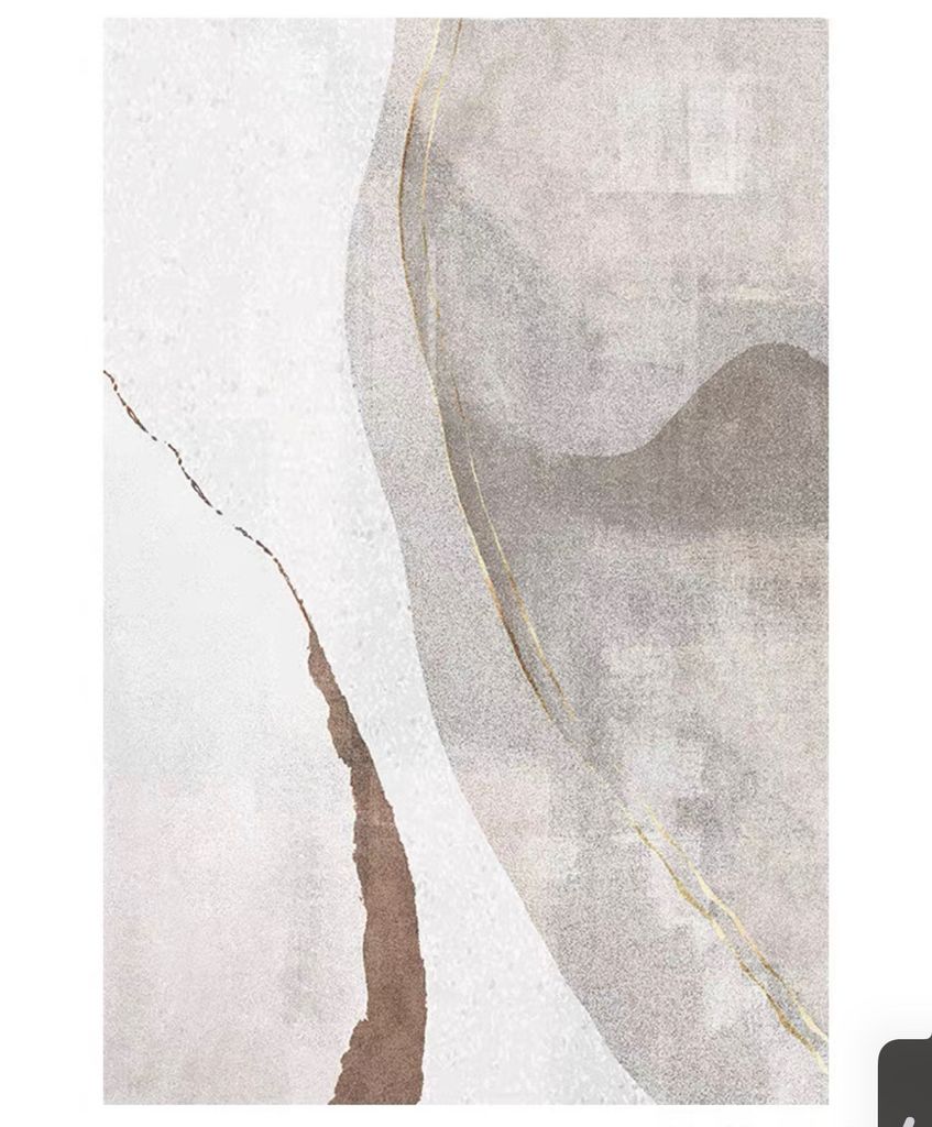 THẢM TRẢI SÀN LÔNG CỪU - THA0137