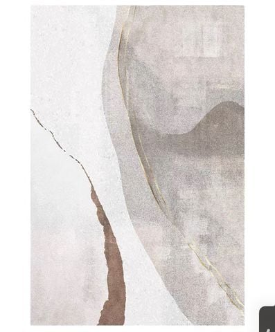  THẢM TRẢI SÀN LÔNG CỪU - THA0137 