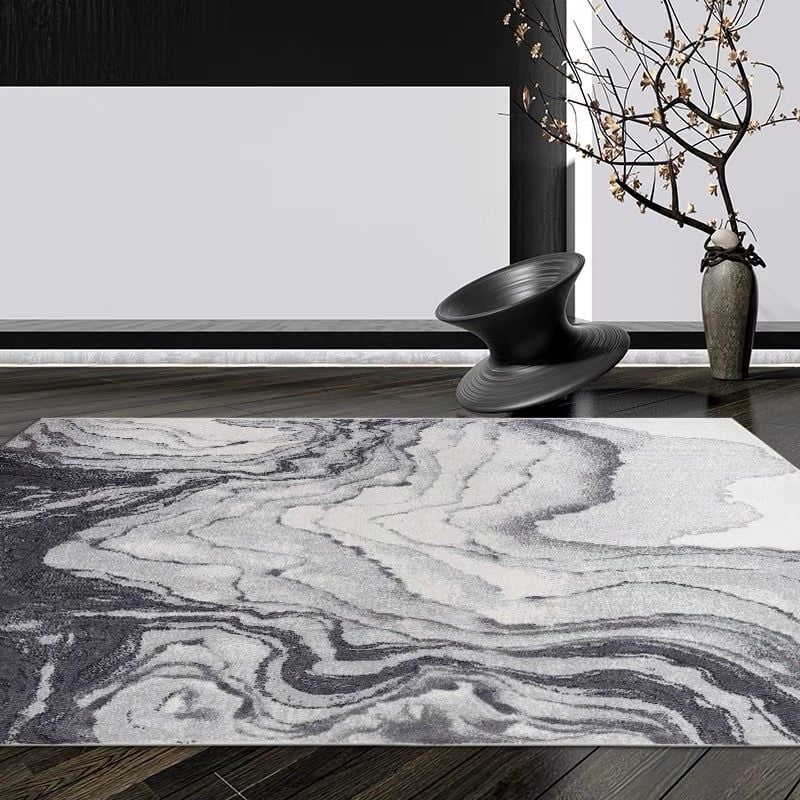 THẢM TRẢI SÀN DỆT KIM THA163