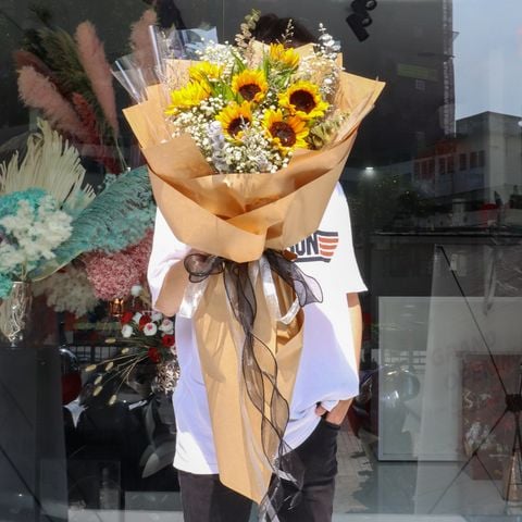  BO0024 - BIG SUNSHINE 