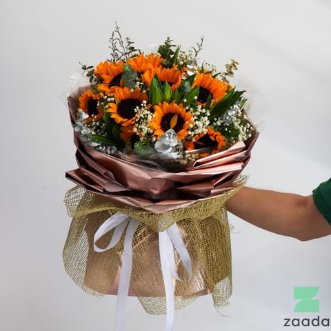  BO0025 -  LIL' SUNSHINE 