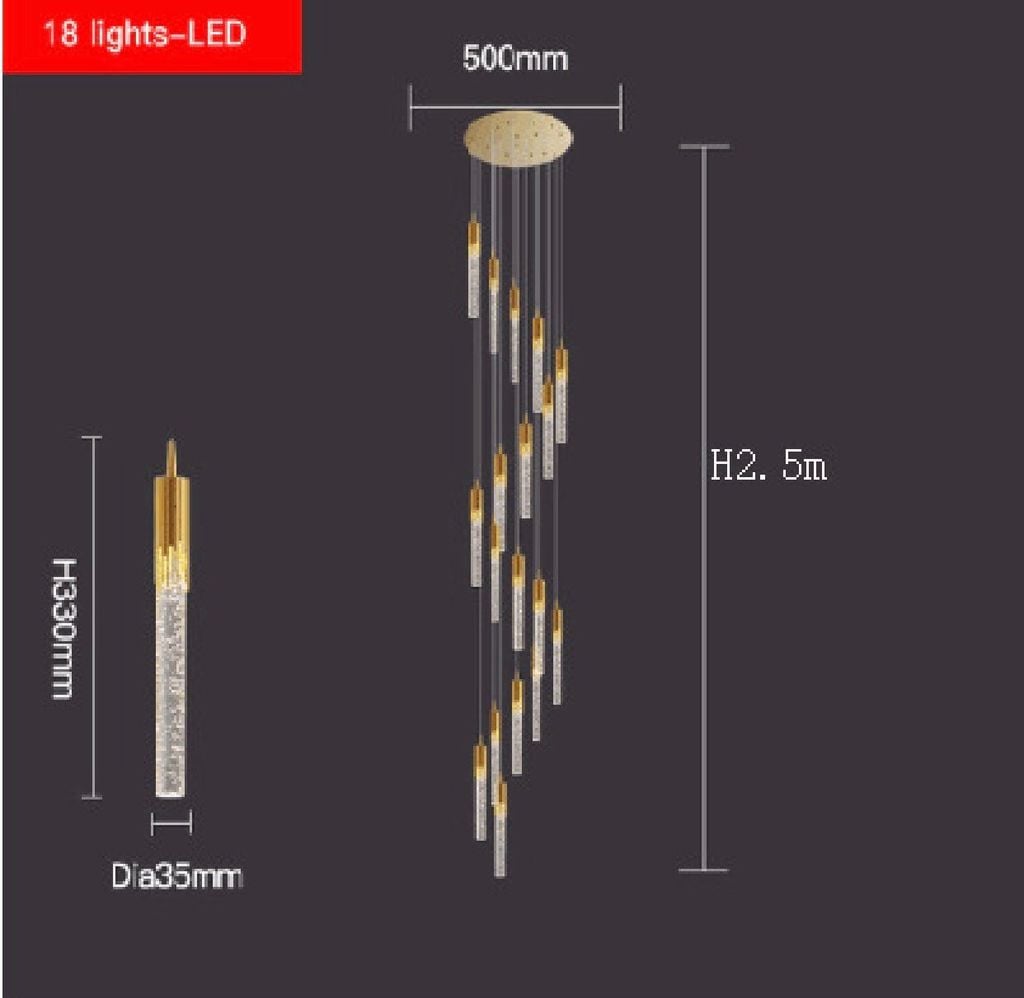 ĐÈN TRANG TRÍ FISHING DEN0099