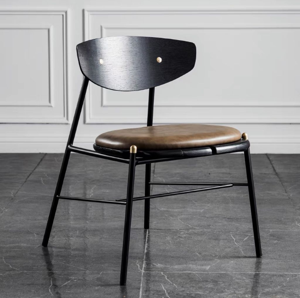 GHẾ ĐƠN JIXI GHE003