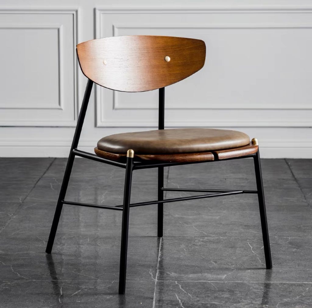 GHẾ ĐƠN JIXI GHE003