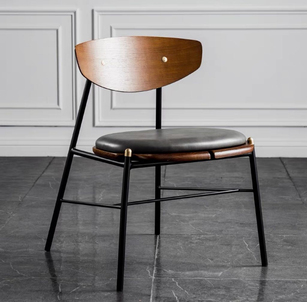 GHẾ ĐƠN JIXI GHE003