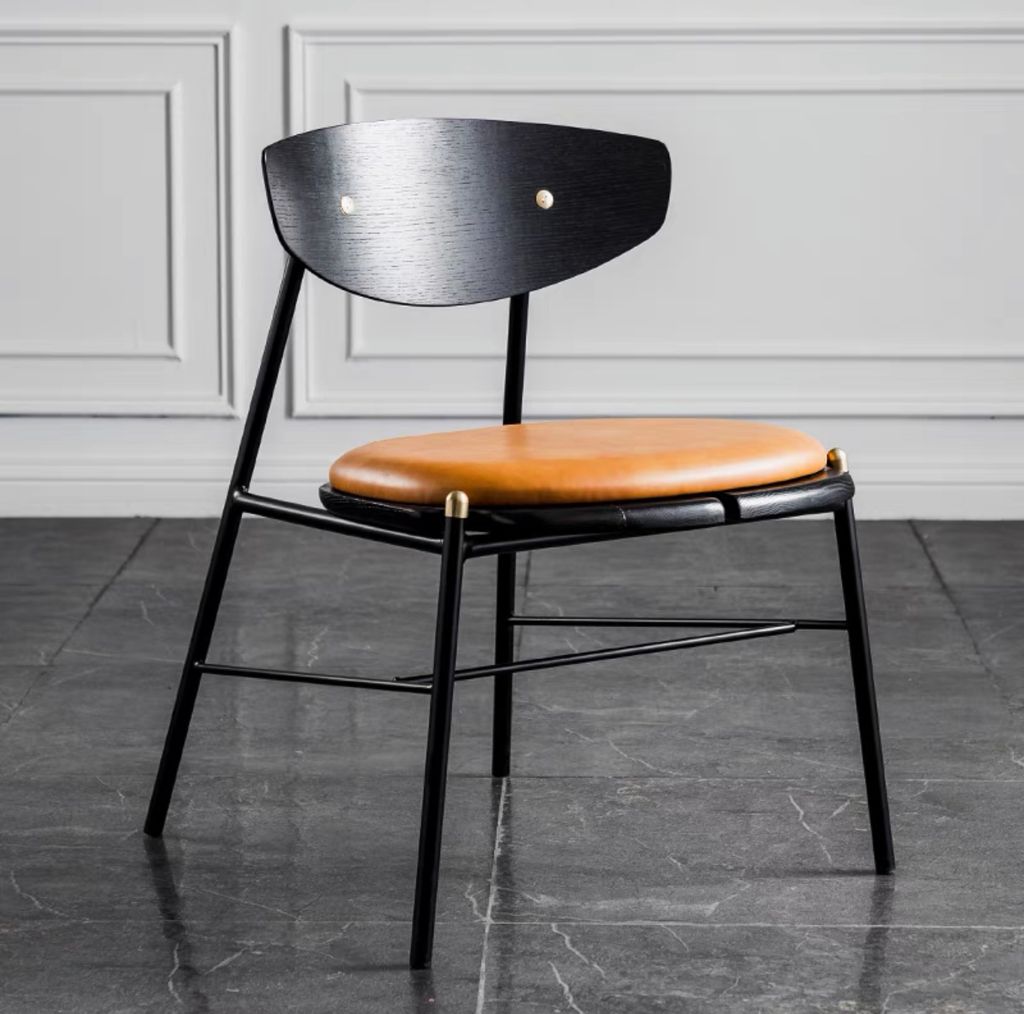 GHẾ ĐƠN JIXI GHE003