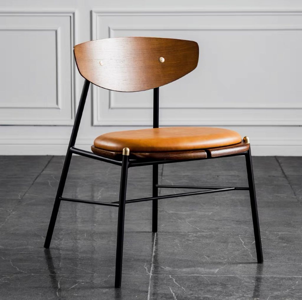 GHẾ ĐƠN JIXI GHE003