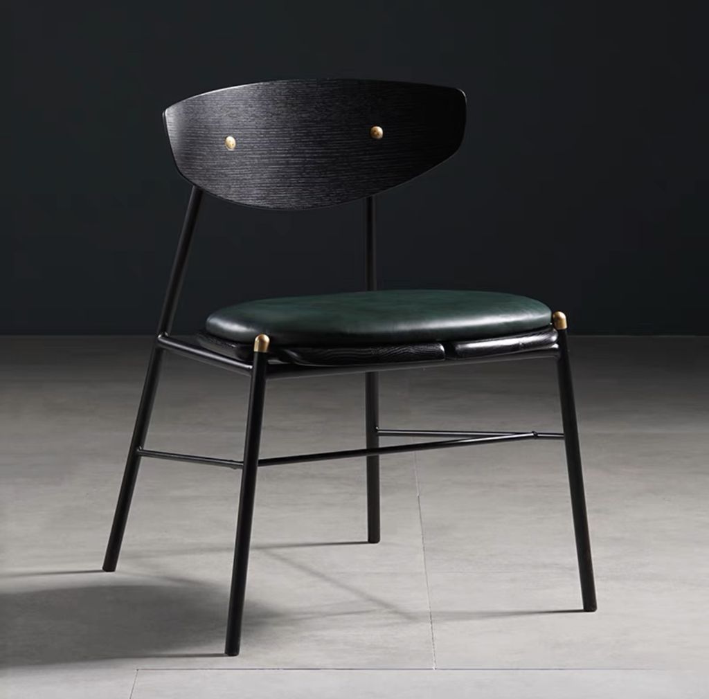 GHẾ ĐƠN JIXI GHE003