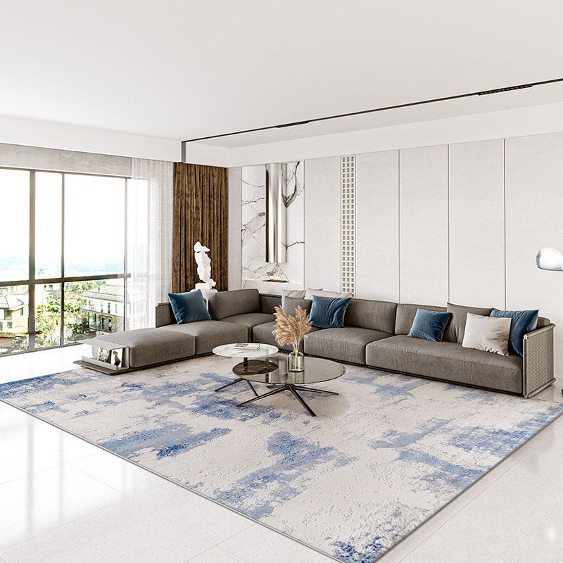 THẢM TRẢI SÀN DỆT KIM - THA0044