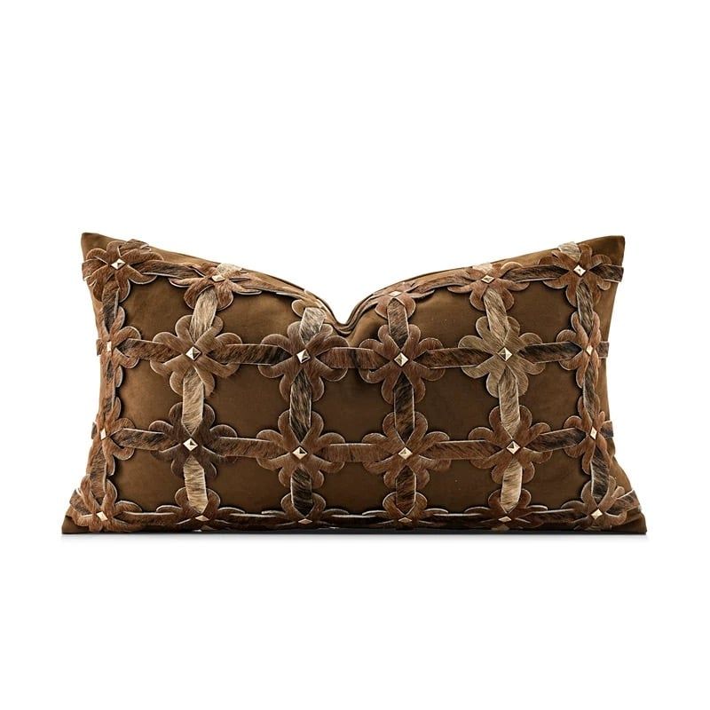 GỐI SOFA FLORALISTA