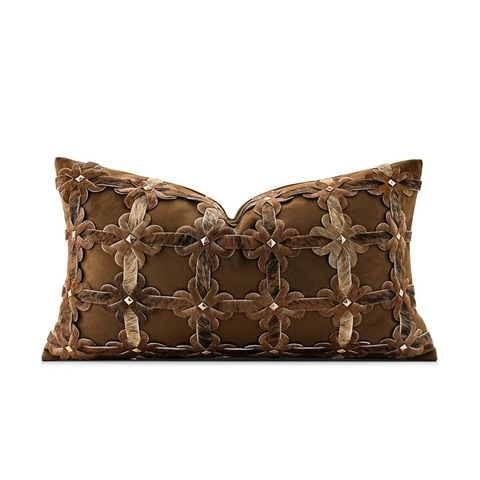  GỐI SOFA FLORALISTA 