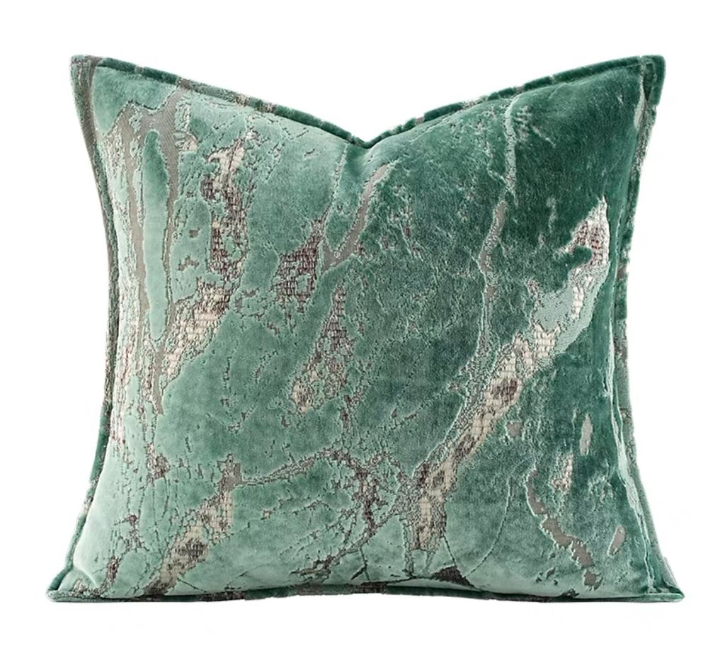 GỐI SOFA EMERALD