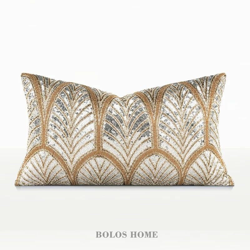 GỐI SOFA KALISTO