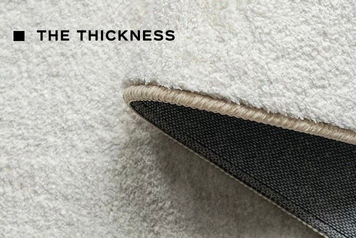 THẢM TRẢI SÀN LÔNG CỪU THA155