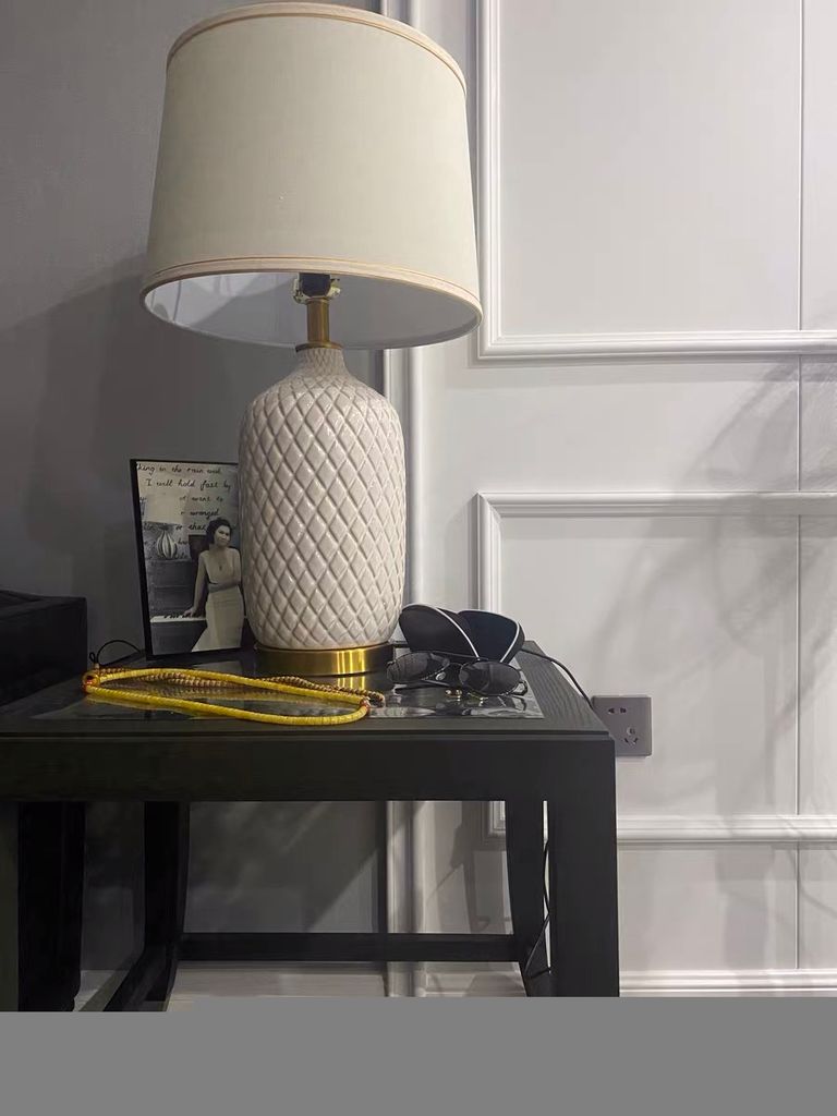 ĐÈN TRANG TRÍ SABLE DEN0080