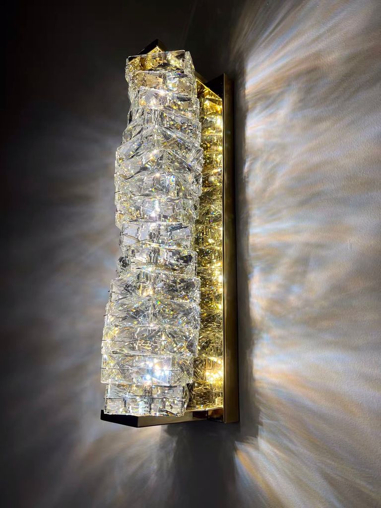 ĐÈN TRANG TRÍ KIN DEN0171