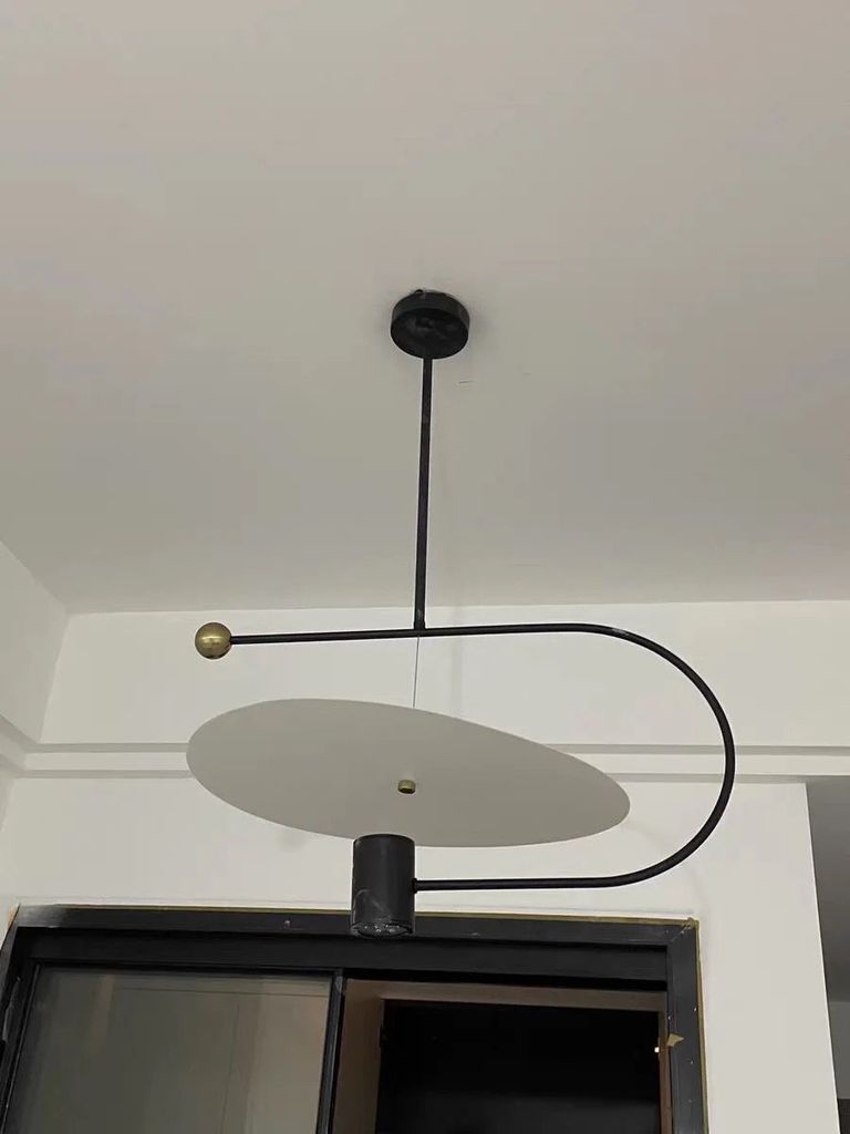 ĐÈN TRANG TRÍ LIGHTNING DEN0176