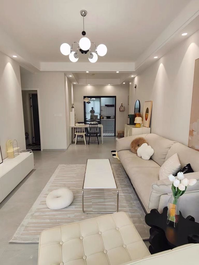 THẢM TRẢI SÀN DỆT KIM - THA0005