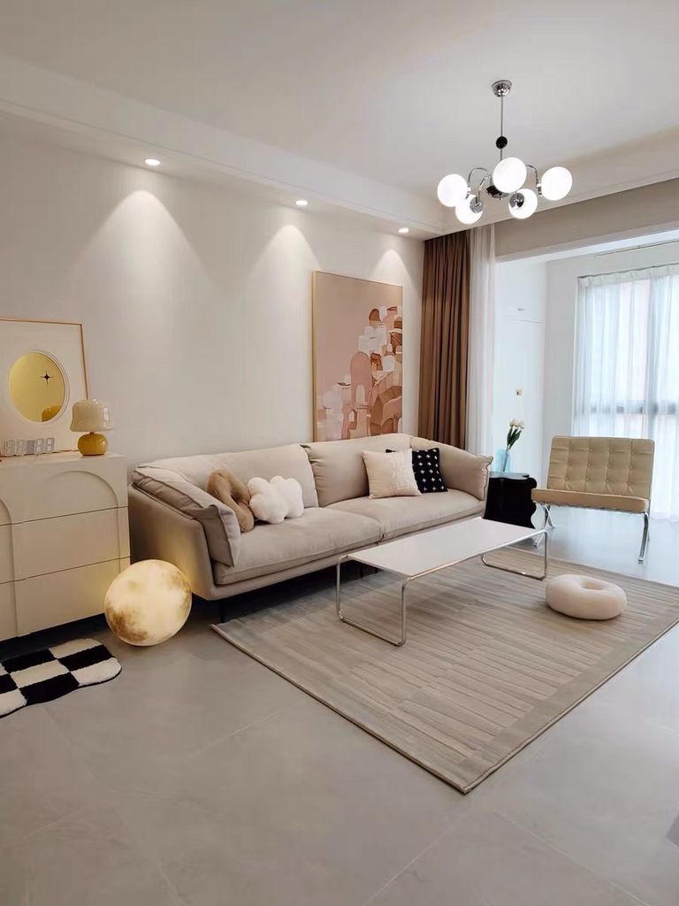 THẢM TRẢI SÀN DỆT KIM - THA0005