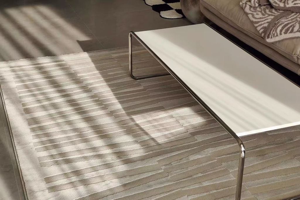 THẢM TRẢI SÀN DỆT KIM - THA0005