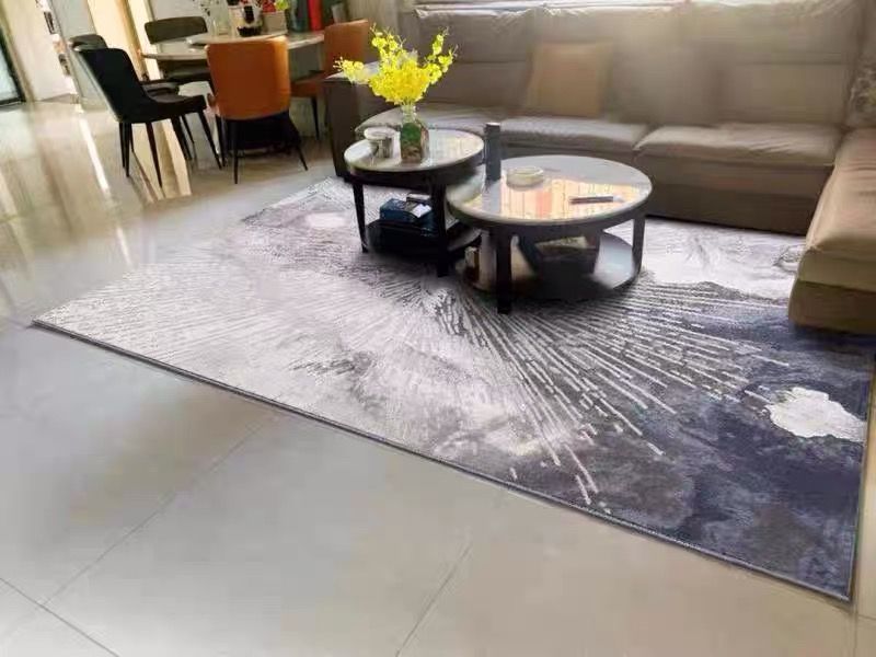 THẢM TRẢI SÀN DỆT KIM - THA0013