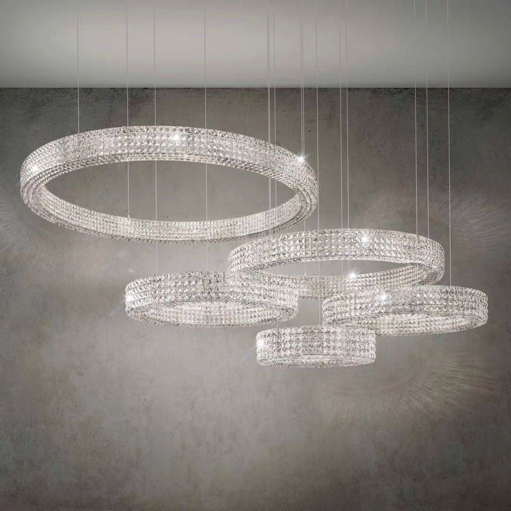 ĐÈN TRANG TRÍ LIVING DEN0262