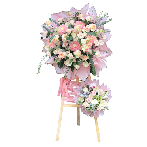  KE0001 - KHAI TRƯƠNG HỒNG PHÁT 