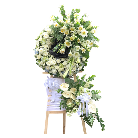  CB0002 - GONE WITH THE WIND 