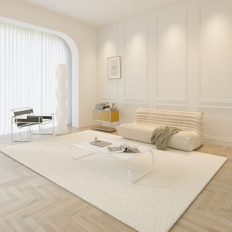  THẢM TRẢI SÀN LÔNG CỪU - THA148 