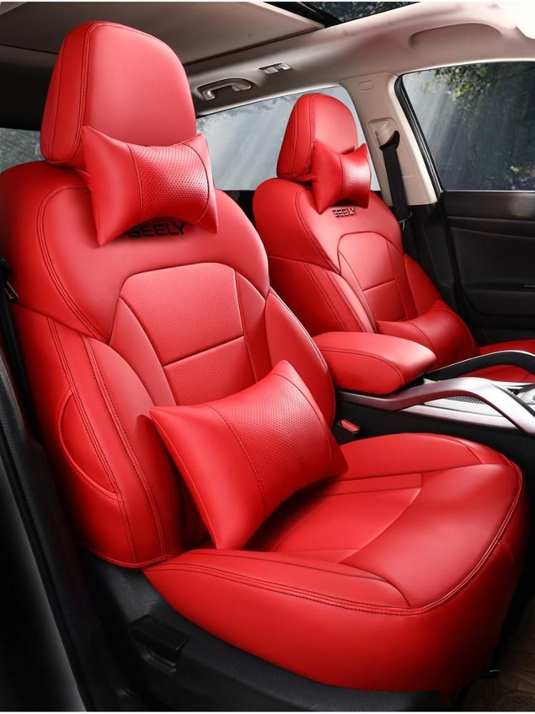 BỌC GHẾ DA Ô TÔ DEELY