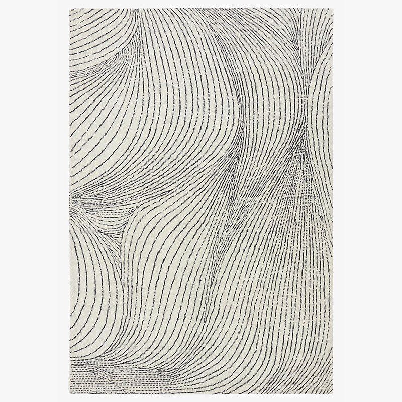 THẢM TRẢI SÀN LÔNG CỪU - THA0089