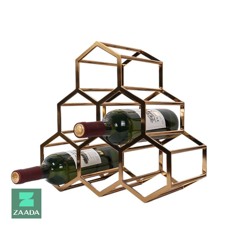 GÍA ĐỠ RƯỢU AKOS