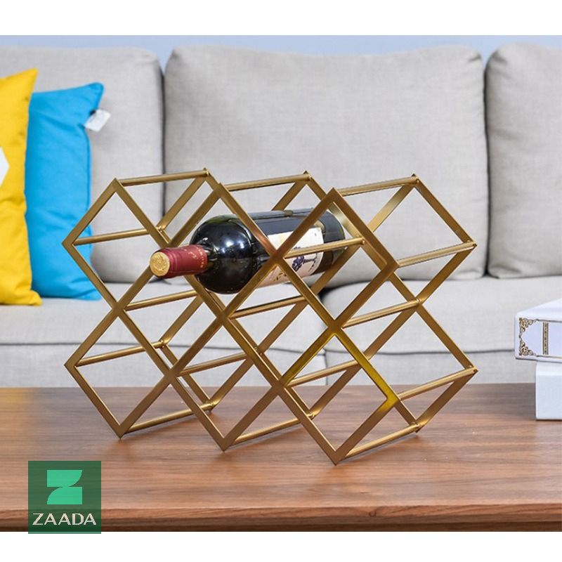 GÍA ĐỠ RƯỢU AKOS