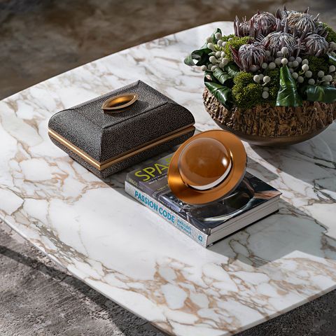  TƯỢNG TRANG TRÍ GLOBAL 