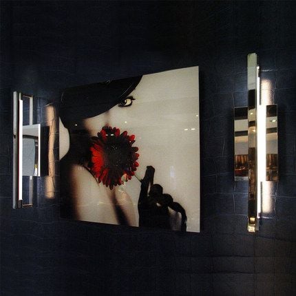  ĐÈN TRANG TRÍ AISLE DEN0249 