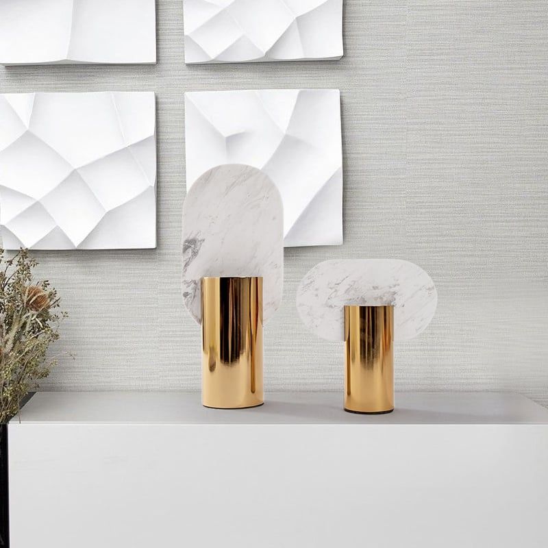 TƯỢNG TRANG TRÍ SOLIDARITY