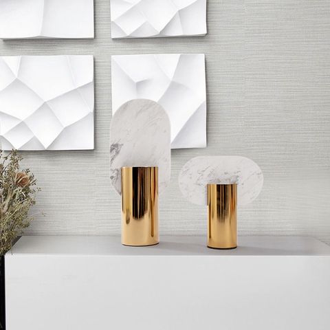  TƯỢNG TRANG TRÍ SOLIDARITY 