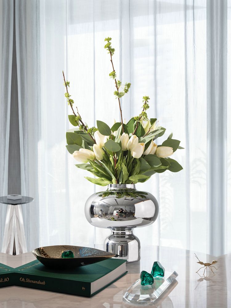 LỌ HOA TRANG TRÍ FLOWERWARE
