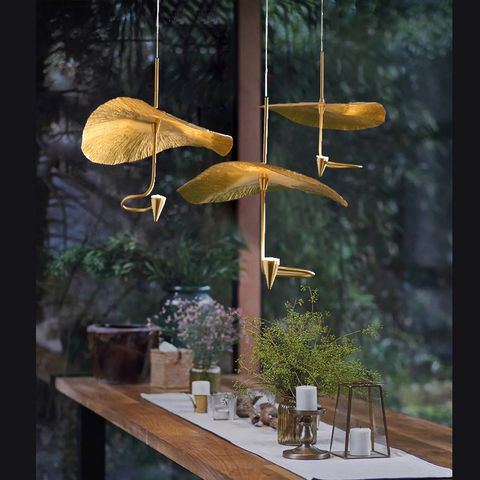  ĐÈN TRANG TRÍ MIHA DEN0200 