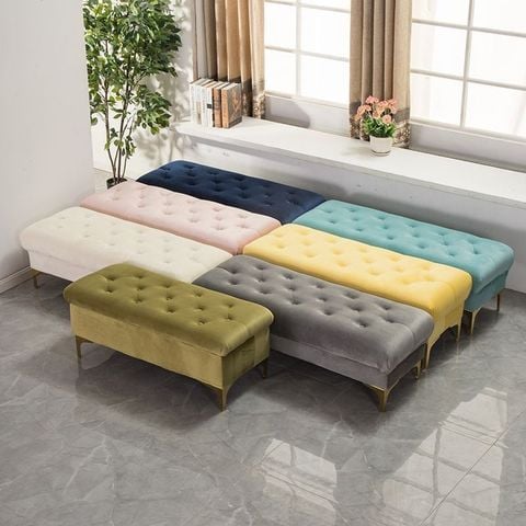  GHẾ ĐẦU GIƯỜNG RUINI GHE049 