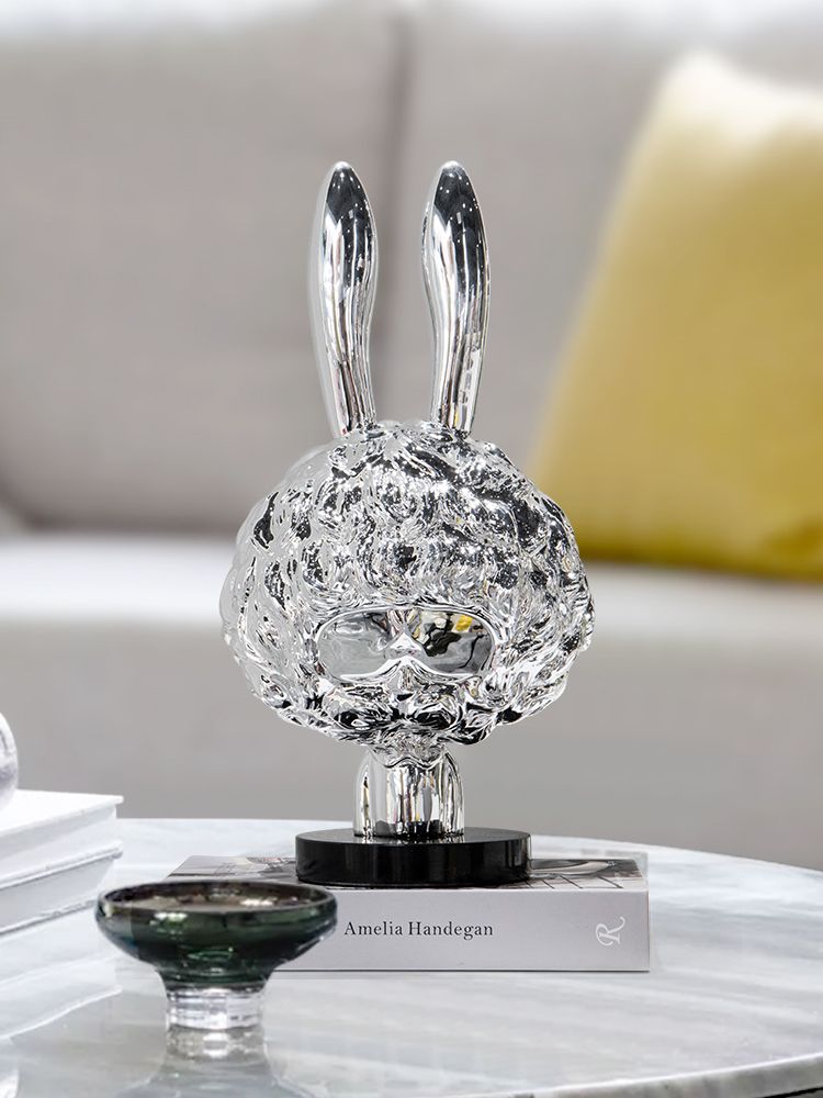 TƯỢNG TRANG TRÍ BUNNY