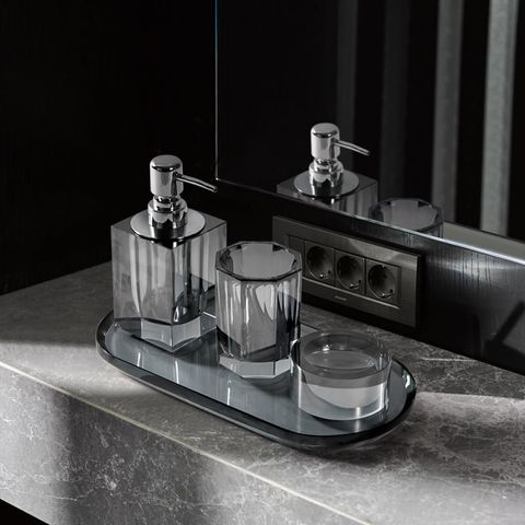  BỘ BÌNH CHỨA XÀ PHÒNG SANITIZER 