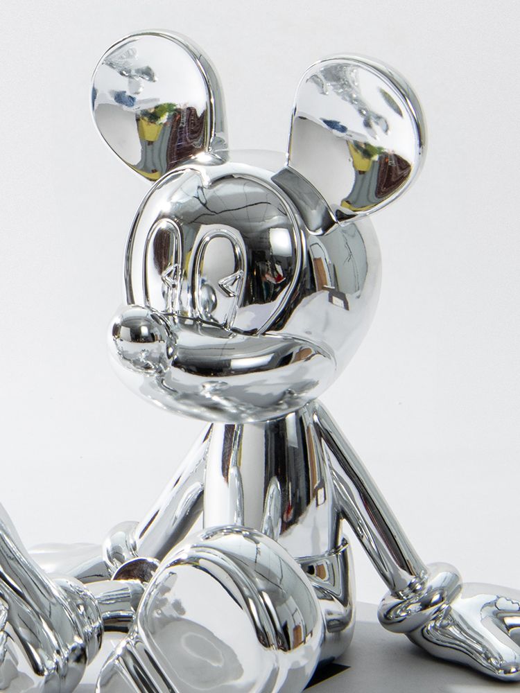 TƯỢNG TRANG TRÍ MICKY