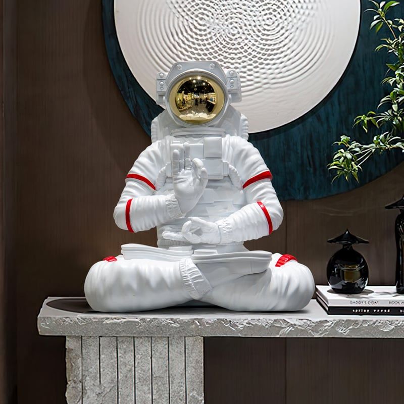 TƯỢNG TRANG TRÍ SITTING