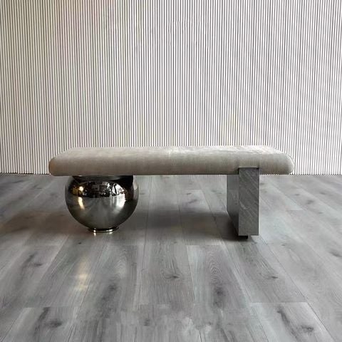  GHẾ ĐẦU GIƯỜNG SAHAI GHE039 