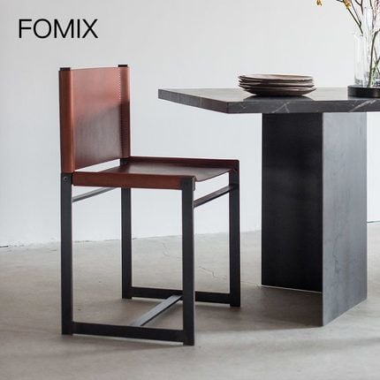  GHẾ ĐƠN FOMIX GHE013 