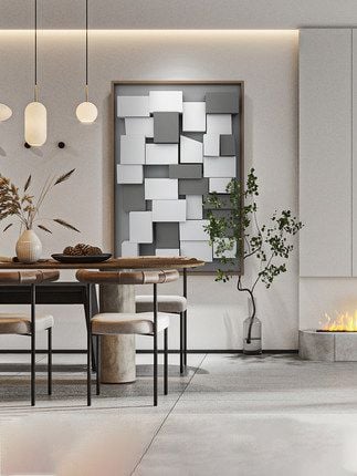  TRANH TREO TƯỜNG ĐIÊU KHẮC TRA006 