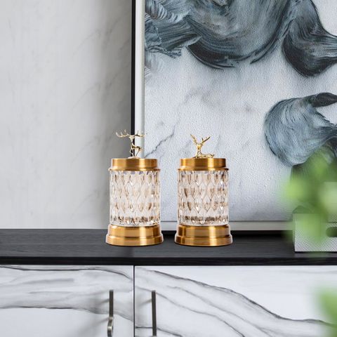  LỌ TRANG TRÍ LIQUID 