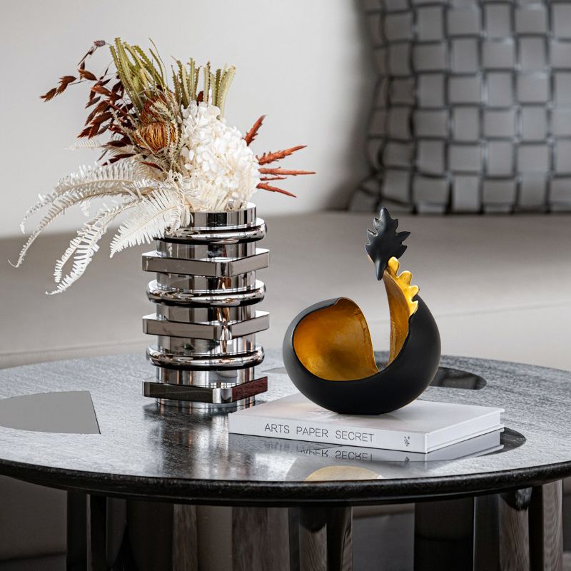 TƯỢNG TRANG TRÍ OFFICE