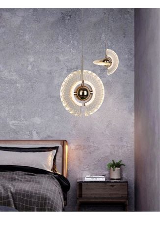  ĐÈN TRANG TRÍ AXI DEN0101 